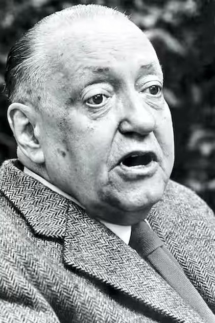 Alejo Carpentier Alejo Carpentier