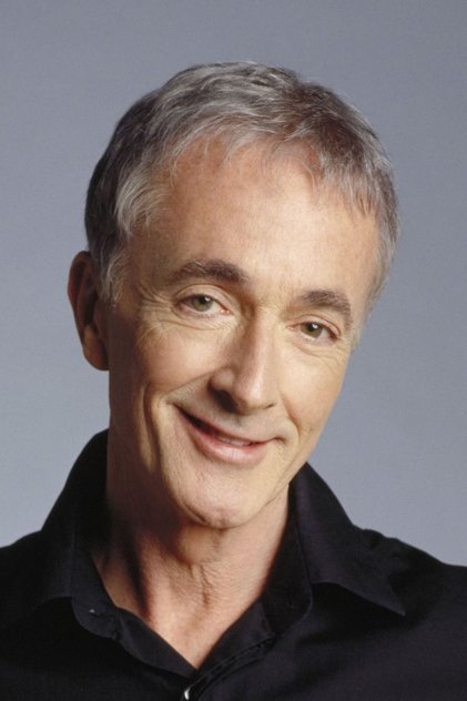Anthony Daniels Anthony Daniels