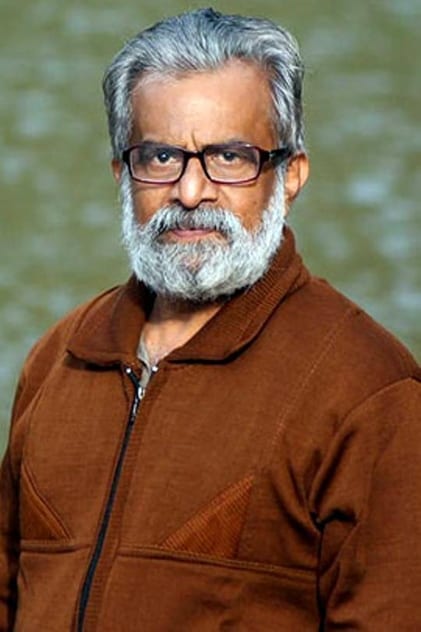 P Balachandran Profilbild
