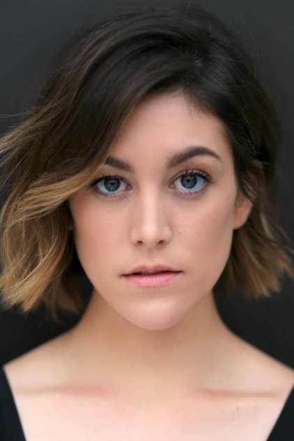 Caitlin McGee Caitlin McGee
