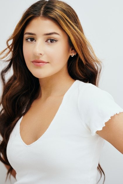 Jasmine Sky Sarin Jasmine Sky Sarin