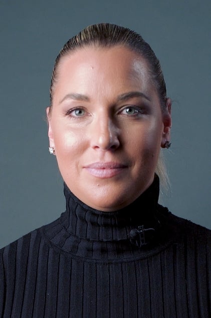 Dominika Cibulková Profilbild