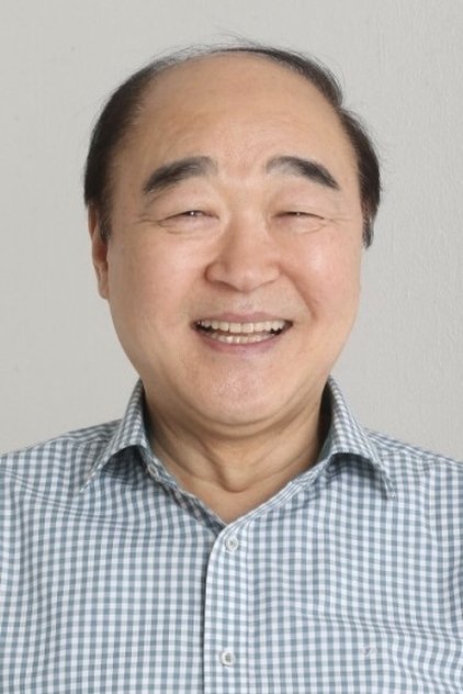 Jang Gwang Profilbild