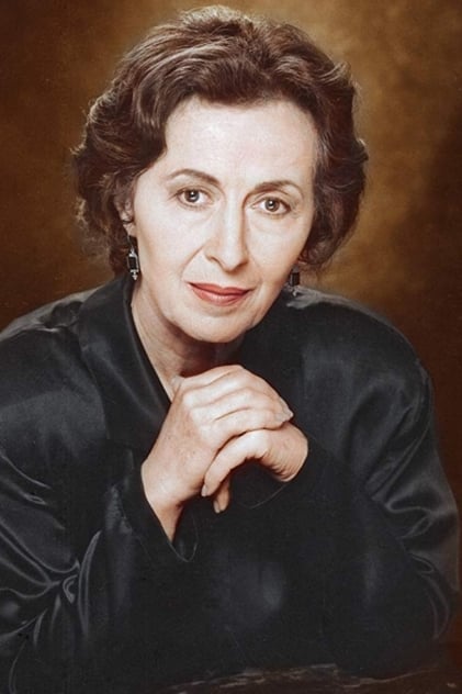 Rita Zohar Profilbild