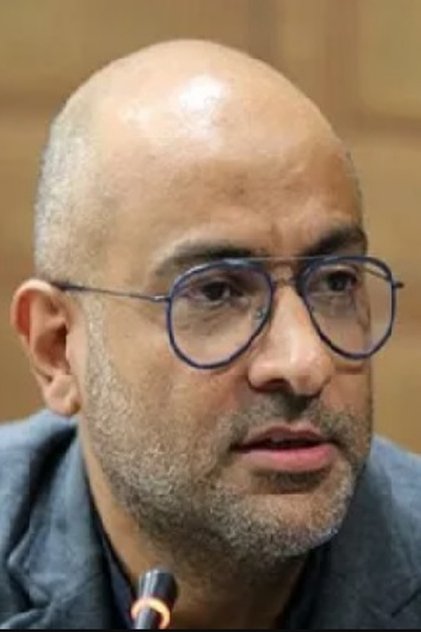Mahmoud Moazami Mahmoud Moazami