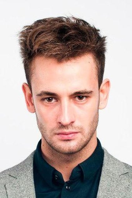 Actor Image