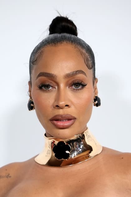 La La Anthony Profilbild