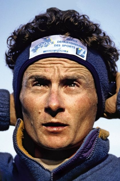 Jean-Christophe Lafaille Jean-Christophe Lafaille