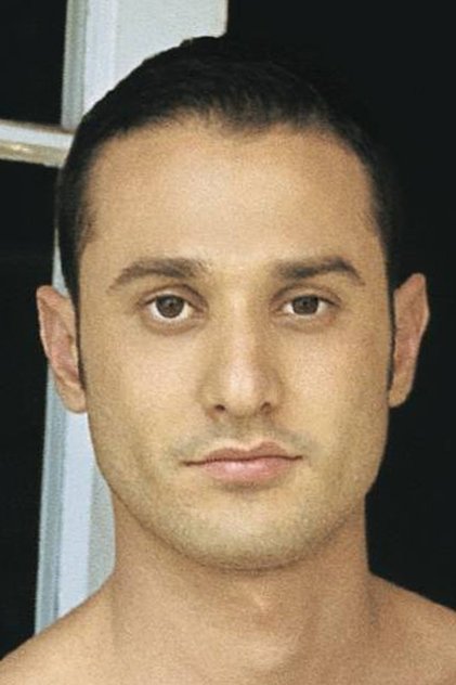 Sebastian Cole Sebastian Cole