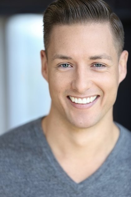 Brandon Henschel Brandon Henschel