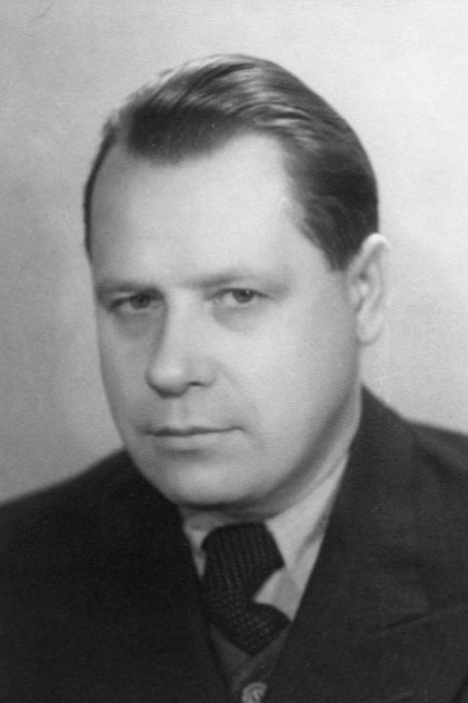 Ilya Kopalin Ilya Kopalin