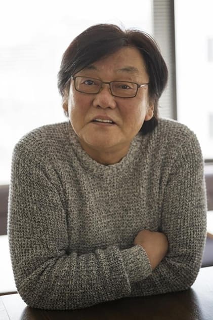 Yoshiyuki Momose Profilbild