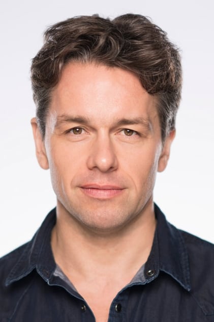 Julian Ovenden Profilbild