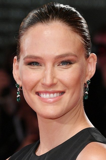 Bar Refaeli Profilbild