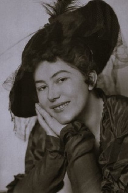 Actor Image