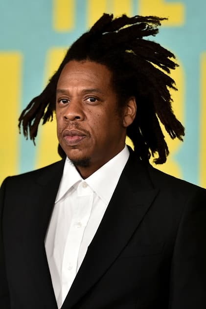 Jay-Z Profilbild