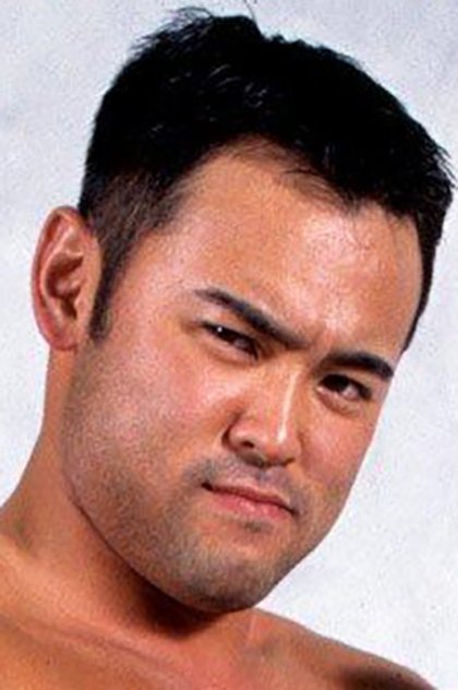Kazuhiro Hayashi Kazuhiro Hayashi