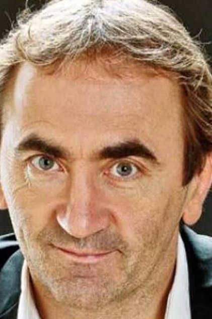 Actor Image