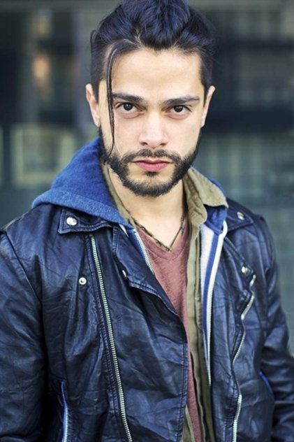 Actor Image