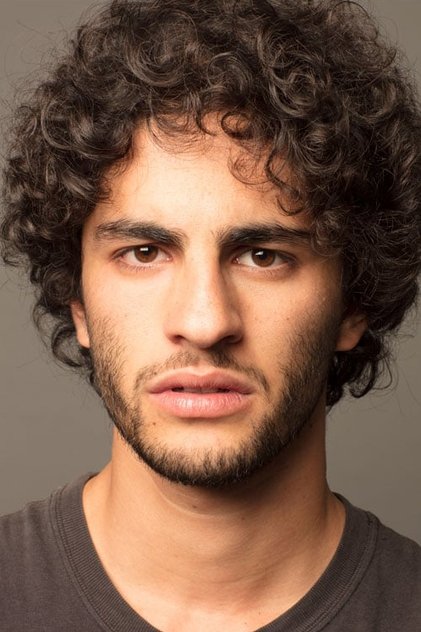 Actor Image