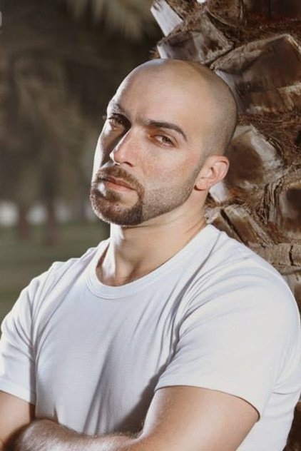Actor Image