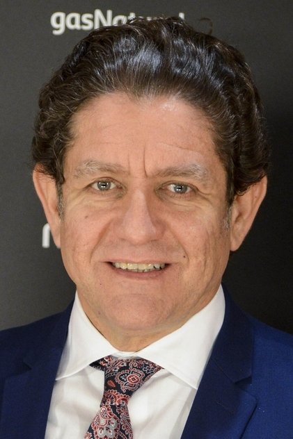 Pedro Casablanc Pedro Casablanc