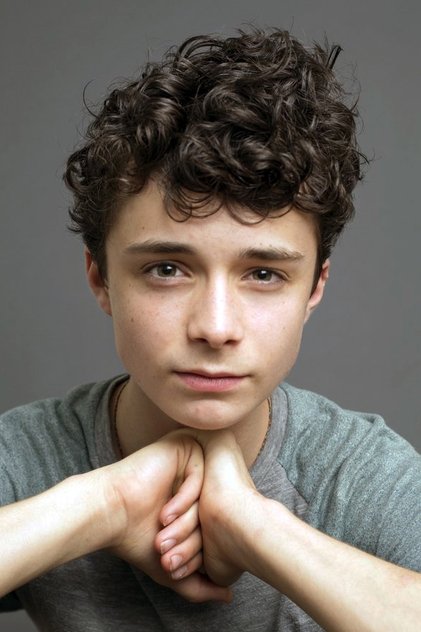 Lucas Jade Zumann Lucas Jade Zumann