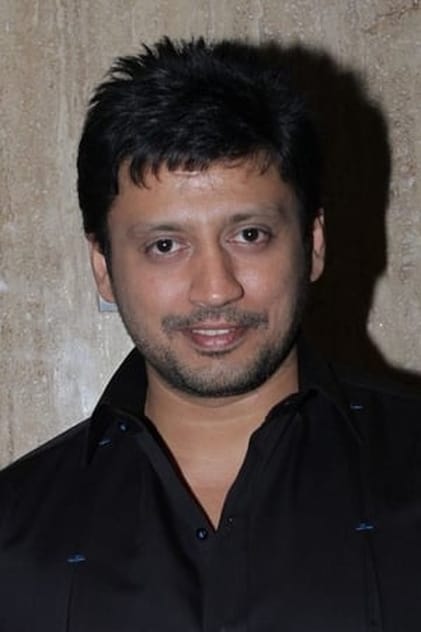 Prashanth Thyagarajan Profilbild
