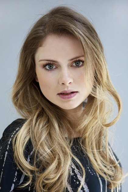 Rose McIver Rose McIver