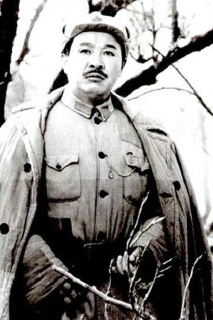 Actor Image