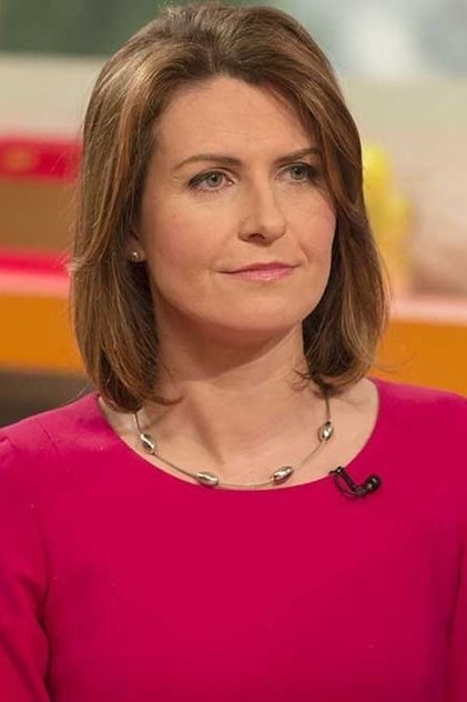 Jayne Secker Jayne Secker