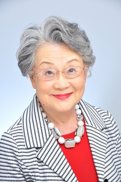 Hisako Kyoda Hisako Kyoda
