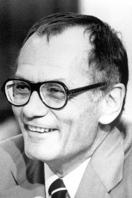 Robert Jastrow Robert Jastrow