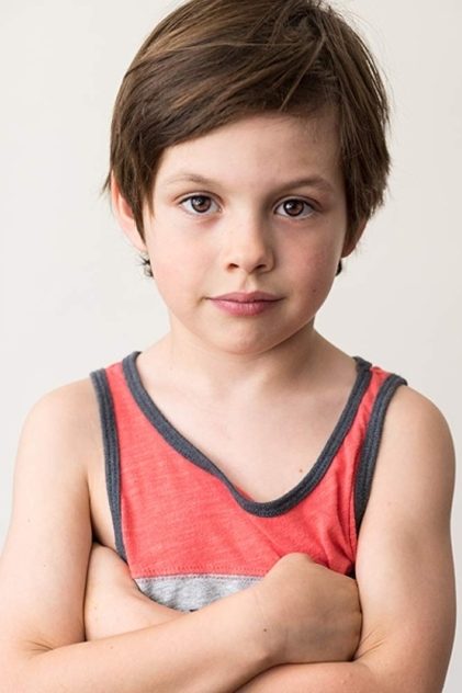 Actor Image
