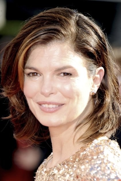 Jeanne Tripplehorn Jeanne Tripplehorn