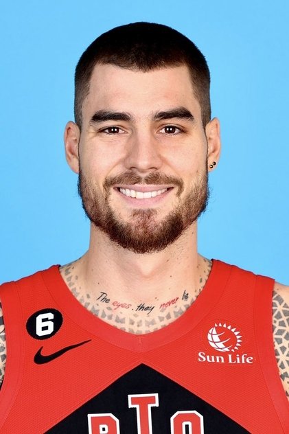 Juancho Hernangómez Juancho Hernangómez
