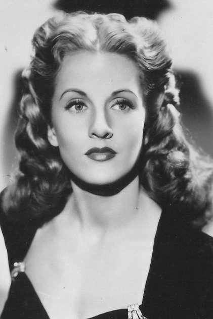 Anne Crawford Anne Crawford