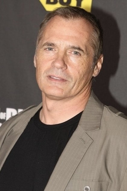 Actor Image