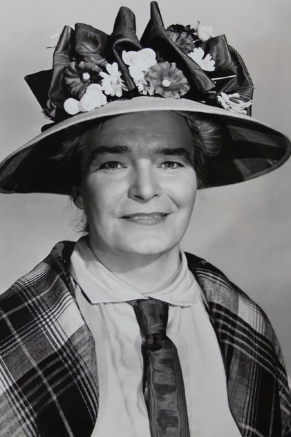 Actor Image