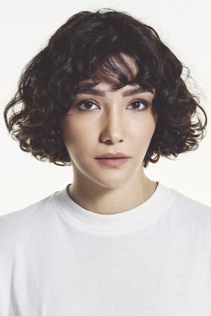 Aybüke Pusat Aybüke Pusat