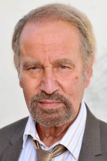 Actor Image