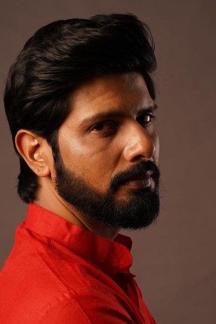 Actor Image