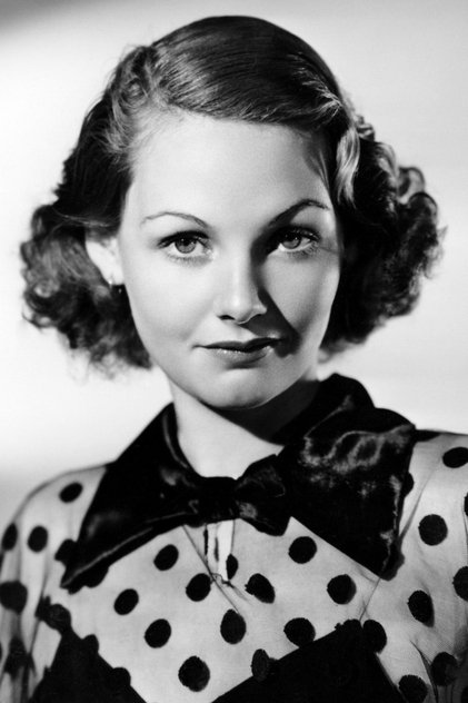 Elizabeth Allan Elizabeth Allan