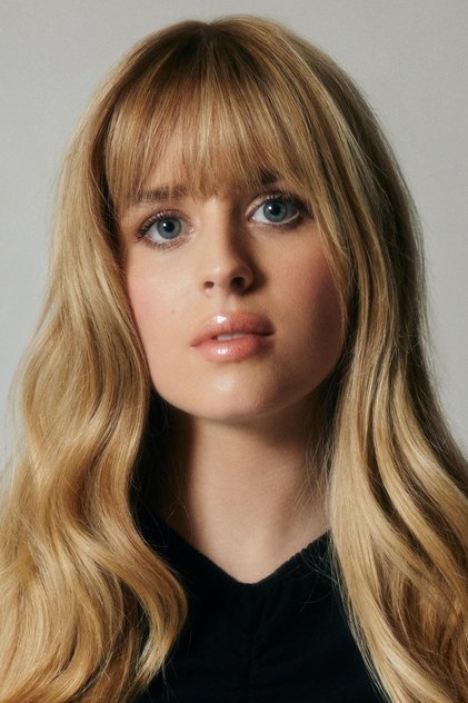 Lulu Wilson Lulu Wilson