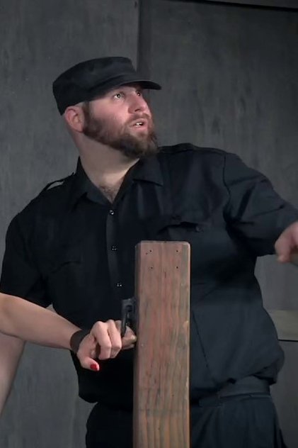 Actor Image