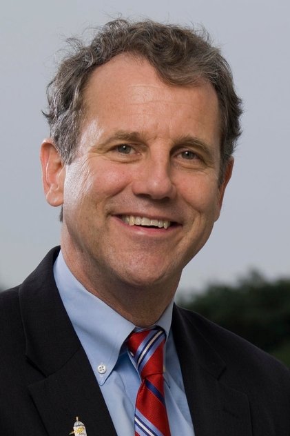 Sherrod Brown Sherrod Brown