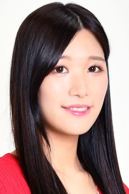 Marina Yabuuchi Marina Yabuuchi