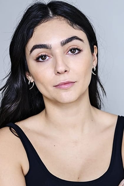 Olivia Bernstone Profilbild
