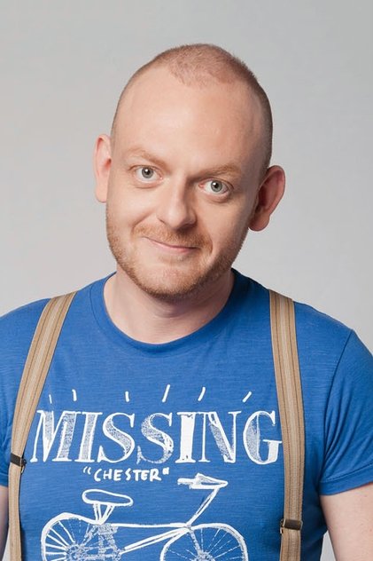 Actor Image
