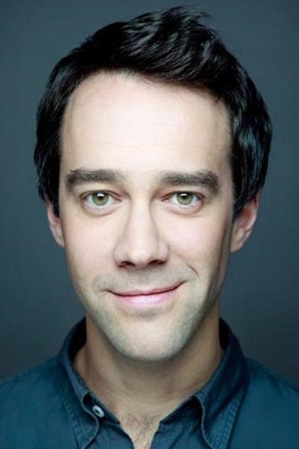 Actor Image